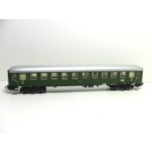 12_Marklin DB passagervogn