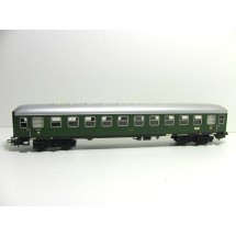 13 Marklin DB passagervogn