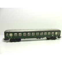 20 Marklin passagervogn