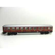 9_Marklin DSG spisevogn