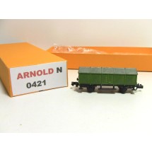 Arnold 0421