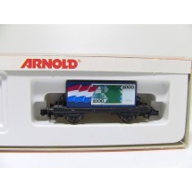 Arnold 4500-04