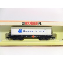 Arnold 4951