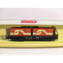 Arnold 4956