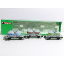 Arnold HN 6306