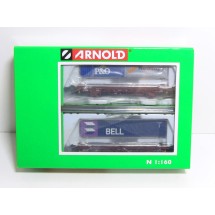 Arnold HN 6400