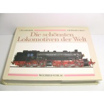 Die schönsten Lokomotiven der ..