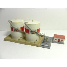 Esso tankanlæg