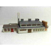 Fabrik