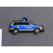 Faller Car System Polizei