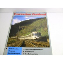 Faszination Gotthard