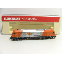 Fleischmann 726002