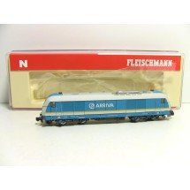 Fleischmann 726007