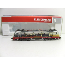Fleischmann 731272 digital med..