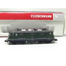 Fleischmann 734010 digital