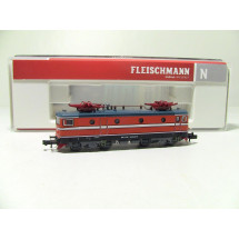 Fleischmann 736501 digital