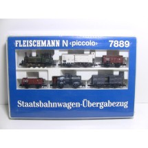 Fleischmann 7889