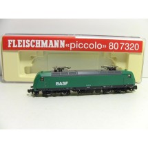 Fleischmann 807320