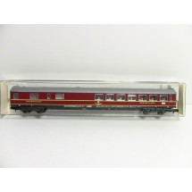 Fleischmann 8112