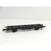 Fleischmann containervogn