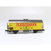 Fleischmann godsvogn