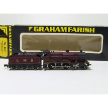 Graham Farish 1201