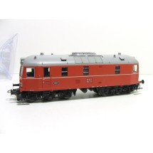 Heljan HK Modeller 21842 AC di..