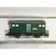 Hobbytrain H 2750
