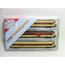 Hobbytrain H22053