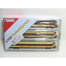 Hobbytrain H22052