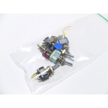 Kontakter 3