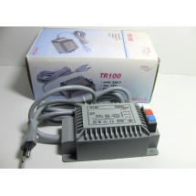 Lenz TR 100 trafo