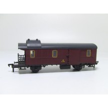 Liliput DSB