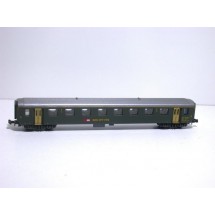 Lima SBB 1 klasse