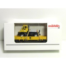 Marklin 00754-12