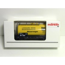 Marklin 00754-22