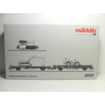 Marklin 26529