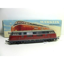 Marklin 3021