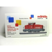 Marklin 36504