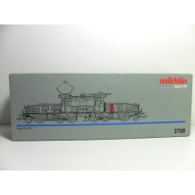 Marklin 3756