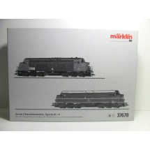 Marklin 37670