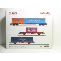 Marklin 47580