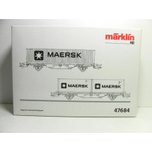 Marklin 47684