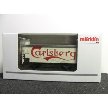 Marklin 4890.130 Carlsberg