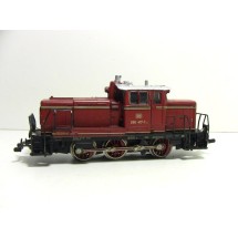 Marklin BR 260 417-1