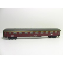 Marklin DSB 1 kl passagervogn