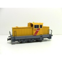 Marklin MK 603 analog 1