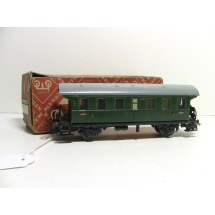 Marklin passagervogn 3291