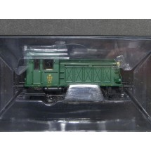 McK Ardelt DSB 127
