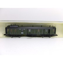 Minitrix 13186